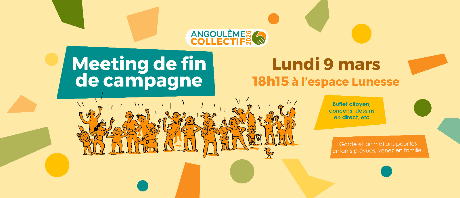 MEETING 9 MARS